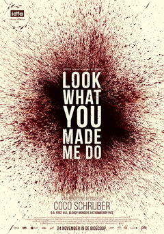 Look What You Made Me Do (2022)