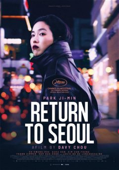 Return to Seoul (2022)