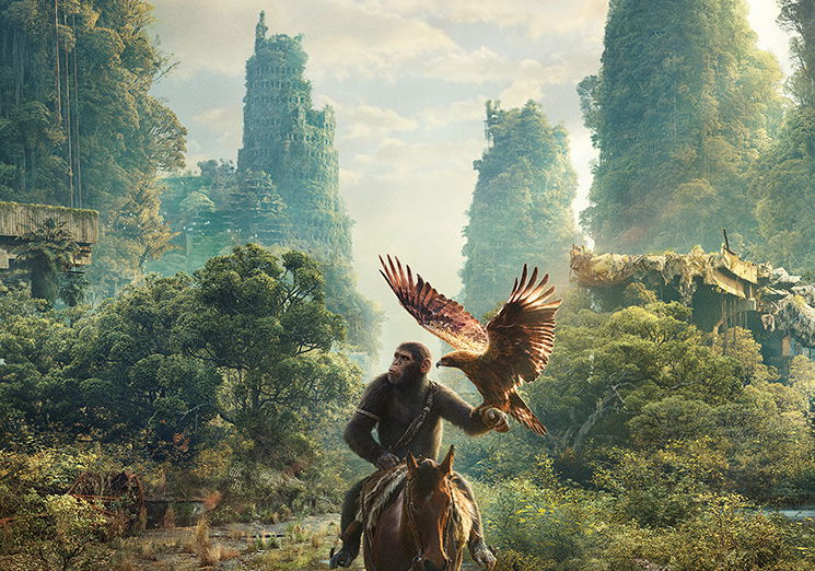 Beste Actiefilms 2024 op HBO Max (oktober 2025)