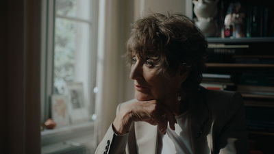 Hedy D'Ancona: Het Persoonlijke is Politiek