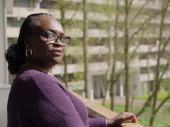 Een gat in mijn hart (2022)