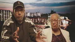 Rampvlucht - documentaire (2022)