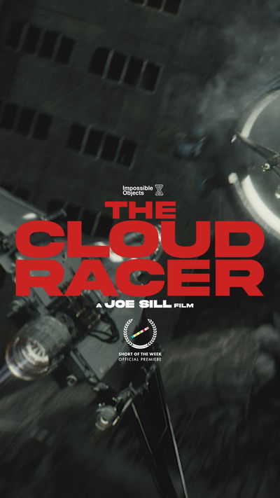 The Cloud Racer