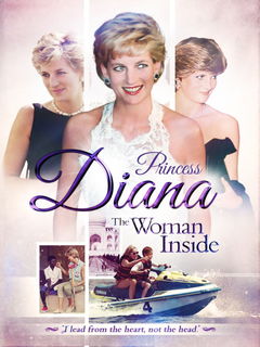 Diana: The Woman Inside (2017)