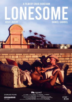 Lonesome (2022)
