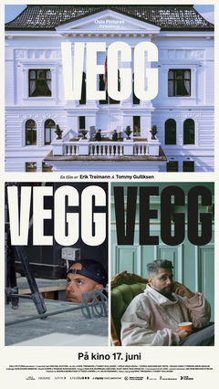 Vegg Vegg Vegg (2022)