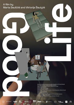 Good Life (2022)