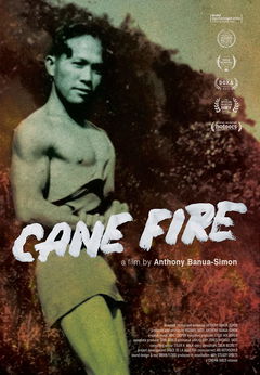 Cane Fire (2020)