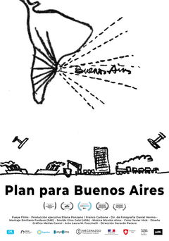 Plan para Buenos Aires (2022)