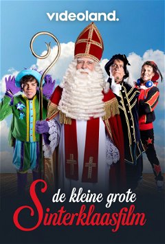 De Kleine Grote Sinterklaasfilm (2022)