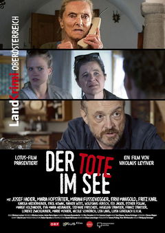Landkrimi: Der Tote im See (2018)