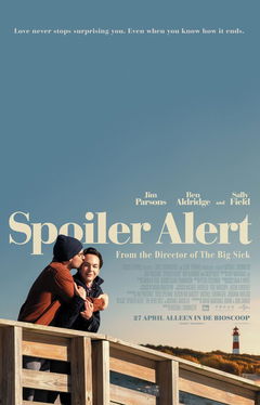 Spoiler Alert (2022)