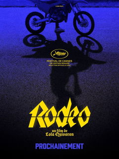 Rodéo (2022)