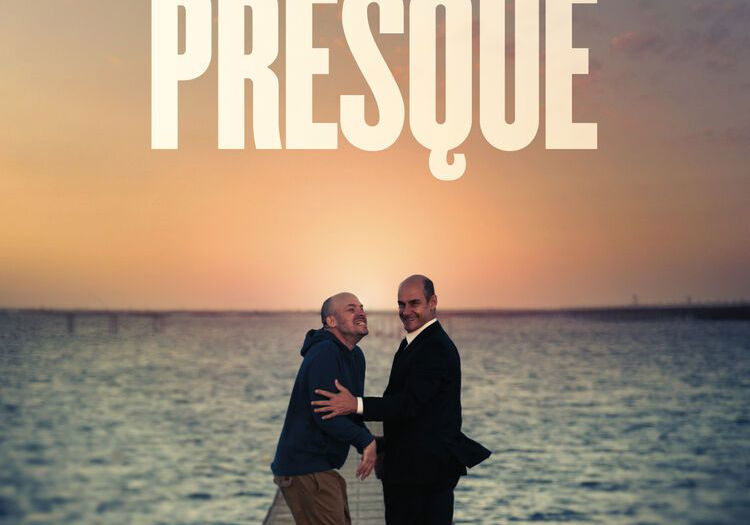 Beste Komedies 2021 op Cinetree (november 2025)