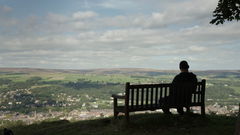 Walk the Land (2022)