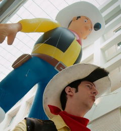 Held op papier (2022)