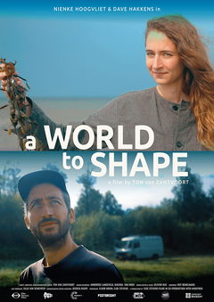 A World to Shape (2022)