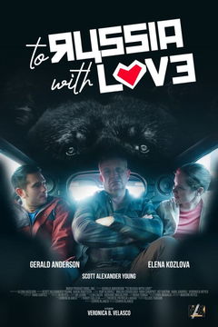 To Russia With Love (2022)