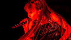 LiSA LiVE is Smile Always, Eve&Birth: The Birth at Nippon Budokan (2022)
