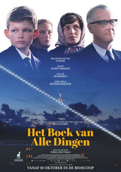 Het Boek van Alle Dingen (2024)