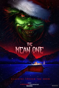 The Mean One (2022)