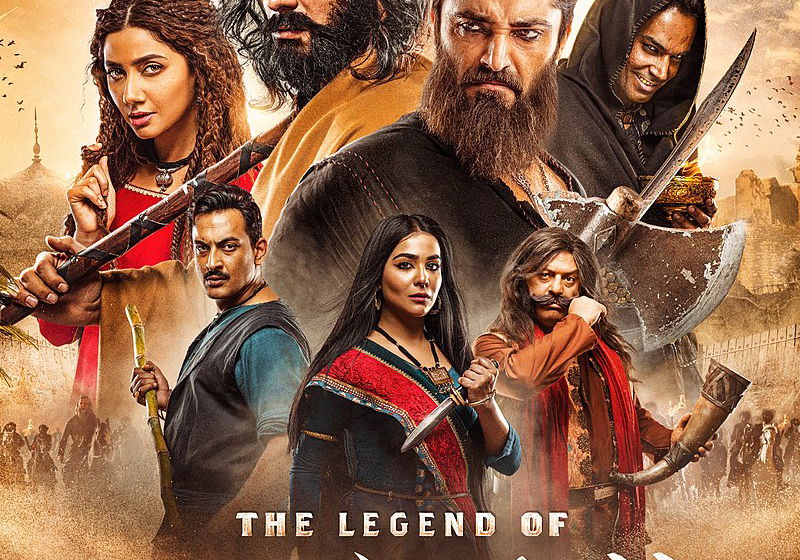 Beste Films uit Pakistan