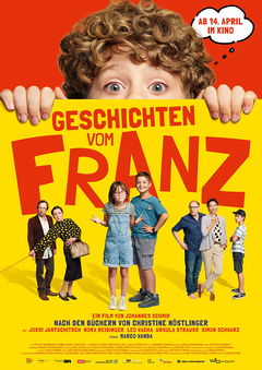 Stoere Frans (2022)