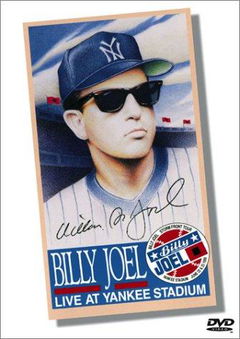 Billy Joel: Live at Yankee Stadium (2022)