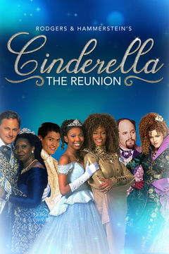 Cinderella: The Reunion (2022)