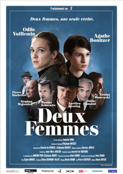 Deux Femmes