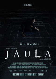 Jaula (2022)