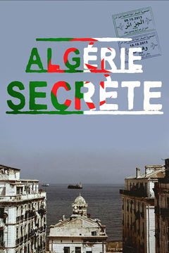 Hidden Algeria (2020)