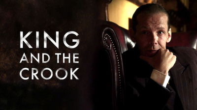 King and the Crook