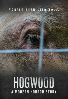 Hogwood: A Modern Horror Story (2020)
