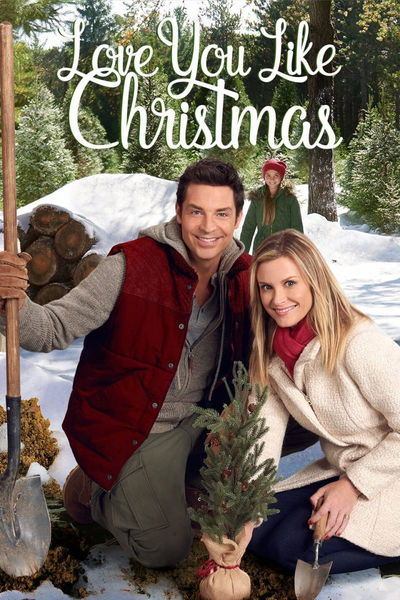 Love You like Christmas