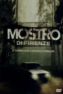 The Monster of Florence (2020)