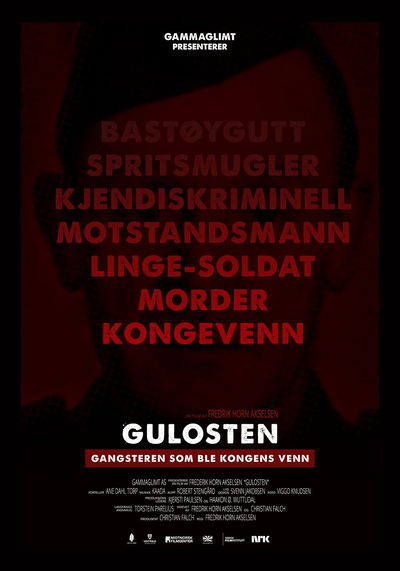 Gulosten
