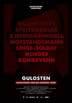 Gulosten (2015)
