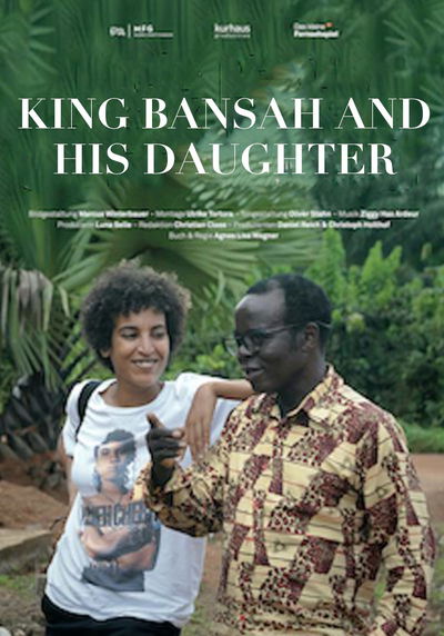 King Bansah and his Daughter