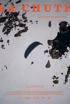 La chute (2022)