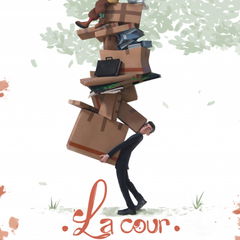 La Cour (2016)