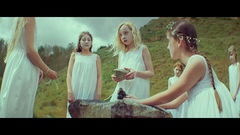 Days of Spring (2022)