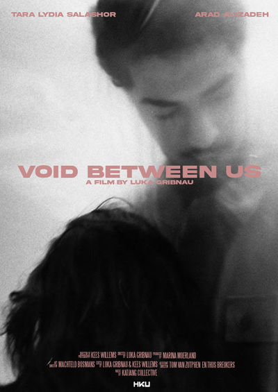 Void Between Us