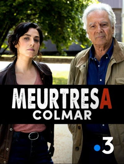 Meurtres à Colmar