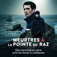 Meurtres à La Pointe du Raz (2020)