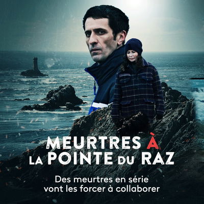 Meurtres à La Pointe du Raz