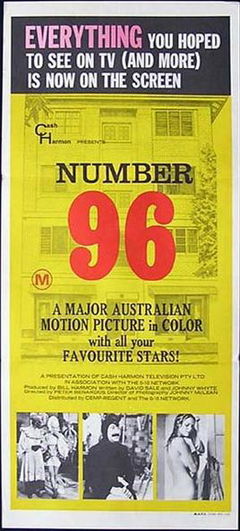 Number 96 (1974)