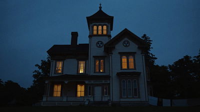 The Man Who Traveled Nowhere in Time