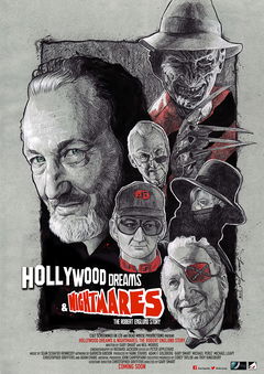 Hollywood Dreams & Nightmares: The Robert Englund Story (2022)