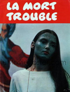 La mort trouble (1970)